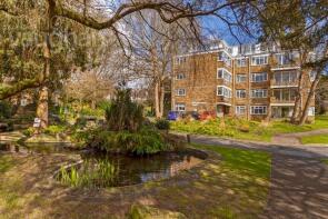 7, 31 Wellingtonia Court, Laine Close, Brighton BN1 6TD