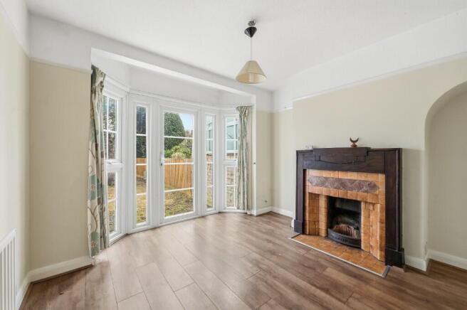 Reception room 2