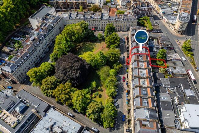 23 Berkeley Square, Clifton, Bristol BS8 1HP | Fre
