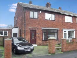 15, Passfield Square, Durham DH6 3DB