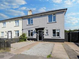 63, Wether Riggs Road, Workington CA14 5HS
