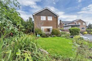 Rainbows, Bachie Road, Llanfyllin SY22 5LA