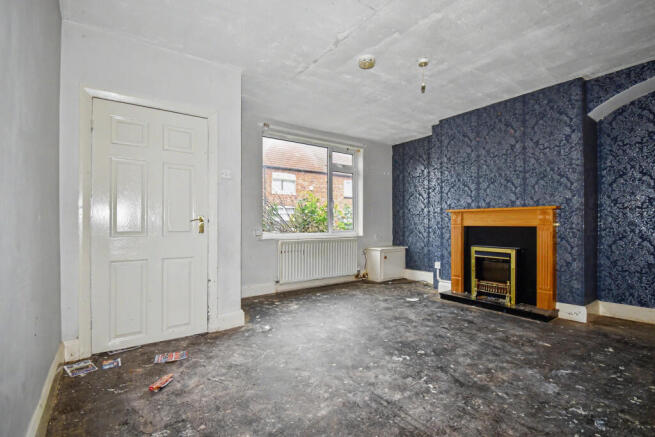35 Powell Street, Selby, North Yorkshire, YO8 4BX
