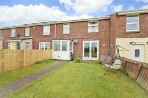 35, North Magdalene, Consett DH8 6RG