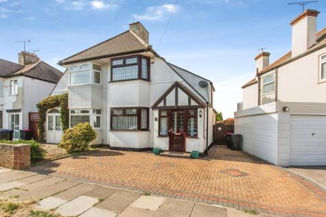 St. Lukes Road, Southend-on-Sea, Essex, SS2
