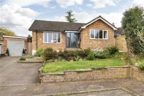 12, Hurst Farm Road, Sevenoaks TN14 6PE