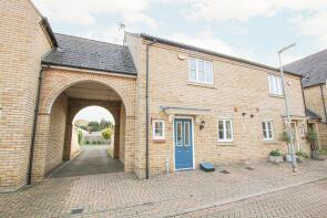 51, Station Gate, Cambridge CB25 0BZ