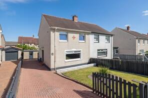 36, Blairhill Street, Blairhill, Coatbridge ML5 1PH
