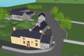 Ty Wian, Llanfairynghornwy, Holyhead LL65 4LL