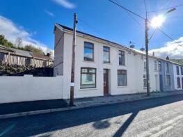 34, Dinam Street, Nantymoel, Nant-y-moel CF32 7NE