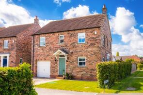 6, Green Lea, Moor End, York YO19 6LD