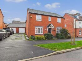 10, Mount View Road, Leicester LE7 9XP