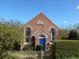 The Old Chapel, The Green, Melton Constable NR24 2AA