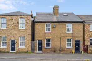 86, High Street, Iver SL0 9PJ