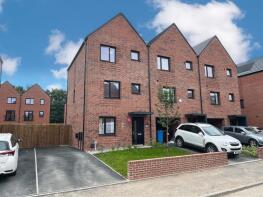 46, Stage Street, Manchester M23 0JT