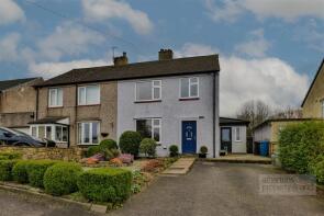 9, Bilsberry Cottages, Clitheroe BB7 9QG