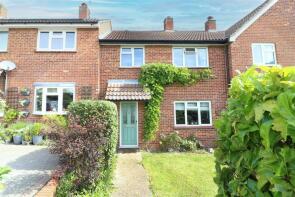 6, Clarke Rise, Chelmsford CM3 6JL