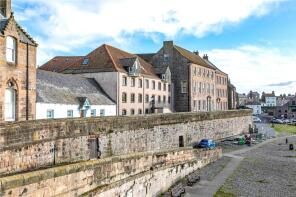 Flat 5, 3, Quay Walls, Berwick-upon-tweed TD15 1HB