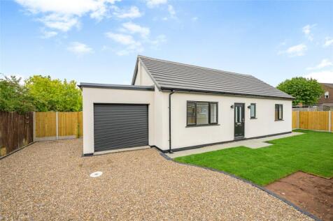 Morden Close, Metheringham, Lincoln, Lincolnshire, LN4