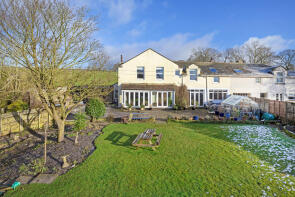 The Coach House, Bog Lane, Stirton, Skipton BD23 3LQ