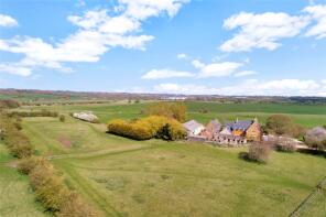 4 Park Farm Cottage, Main Road, Melton Mowbray LE14 2DU
