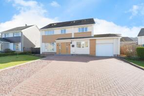 21, Kilnford Drive, Kilmarnock KA2 9ES