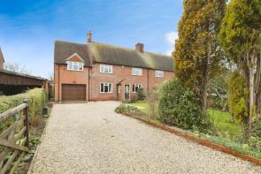 26, Leverton Road, Retford DN22 9HE