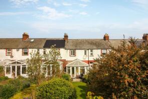 12, The Terrace, Hexham NE47 5BB