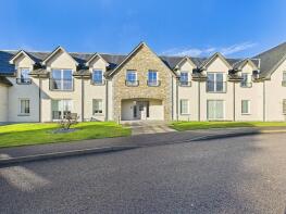 6, The Steadings, Old Meall Road, High Burnside, Aviemore PH22 1NX