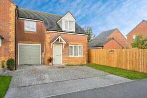 4, Thorncliffe Drive, Stainforth, Doncaster DN7 5PX