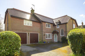 2, Bridle Close, East Tisted, Alton GU34 3QQ