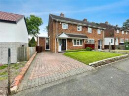 16, Rough Hills Road, Wolverhampton WV2 2HH