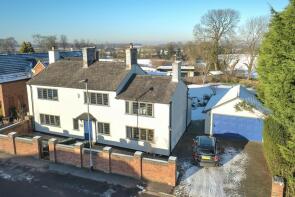 35, Goose Lane, Hatton, Warrington WA4 5PA