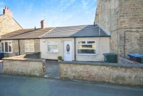 35, Toft Hill DL14 0JA