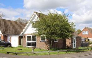 21, Freshfield Lane, Saltwood CT21 4QH