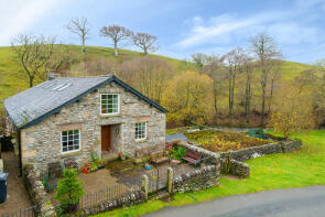 Chapel Beck Mill, Howgill, Sedbergh LA10 5JD