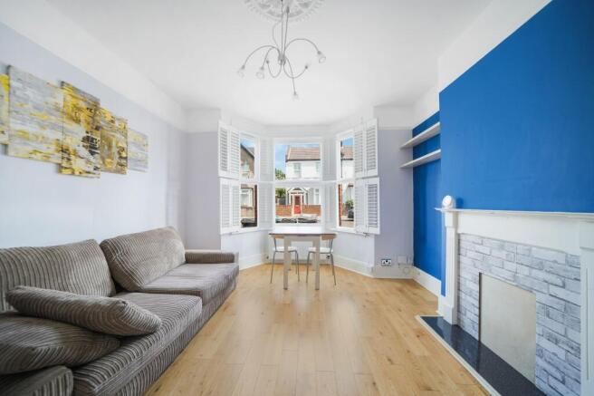 Ground Floor Flat, 43 Kynaston Road - RvIFM9aIyHMMGtMW0zoI