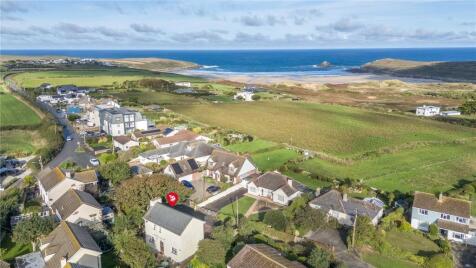 Gustory Road, Crantock, Newquay, Cornwall, TR8