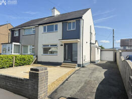 9, Y Rhos, Bangor LL57 2LT