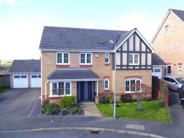 20, Haydock Close, Corby NN18 8QX
