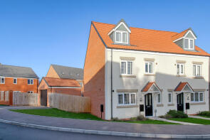 5, Jasper Avenue, Chesterfield S41 0FZ