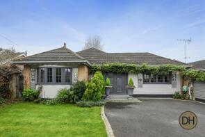 2, Duck Lane, Thornwood, Epping CM16 6NE