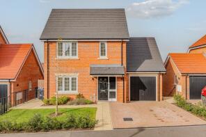 29, Barleymead Way, Ware SG11 1FA