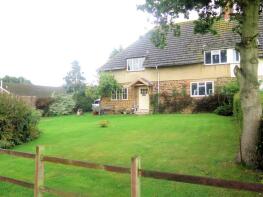1, Ducketts Lane, Banbury OX17 1ED