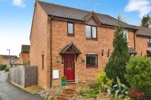 5, The Sandringhams, Salisbury SP5 3SP