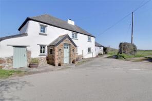 Pitford, Riddlecombe EX18 7NX