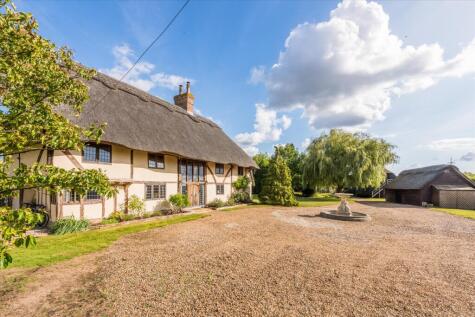 Copper Lane, Marden, Tonbridge, Kent, TN12
