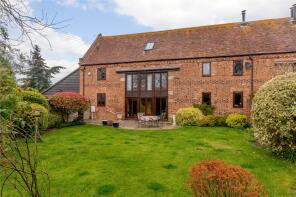 1, Manor Barn, Station Road, Tewkesbury GL20 6EY
