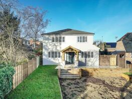 The Gables, Little Green Lane, Luton LU1 4EW