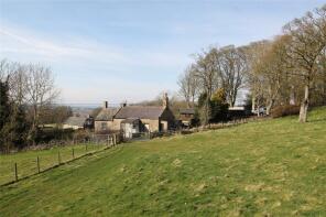 Planetrees Cottage, Planetrees, Brunton Bank, Wall NE46 4EQ